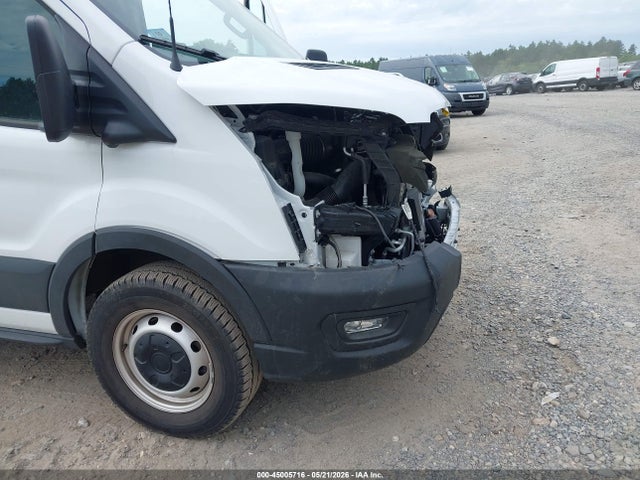 Ford Transit-250 2024 1FTBR1C88RKA32539 Image 21