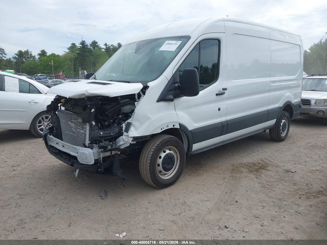 Ford Transit-250 2024 1FTBR1C88RKA32539 Image 2