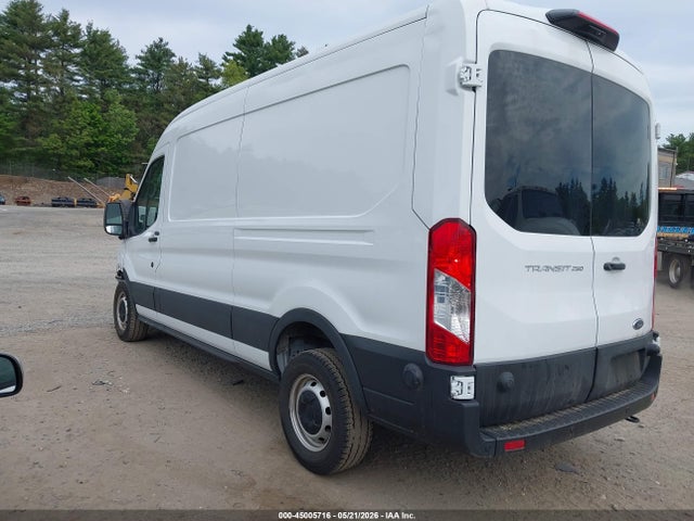 Ford Transit-250 2024 1FTBR1C88RKA32539 Image 3