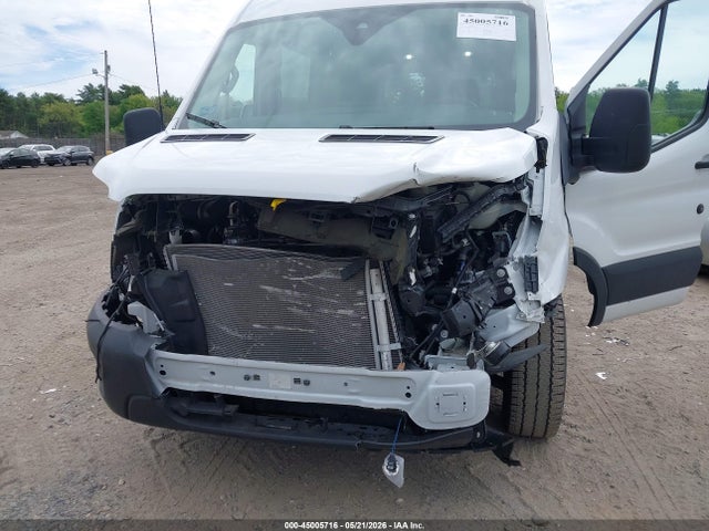 Ford Transit-250 2024 1FTBR1C88RKA32539 Image 6