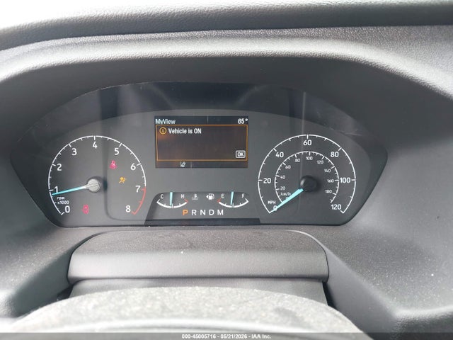 Ford Transit-250 2024 1FTBR1C88RKA32539 Image 7