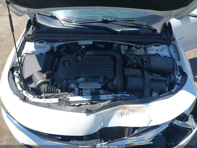 Продажа на аукционе авто 2019 Chevrolet Malibu Lt, vin: 1G1ZD5ST6KF105148, номер лота: 45005717