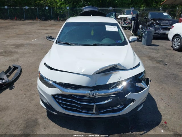 Продажа на аукционе авто 2019 Chevrolet Malibu Lt, vin: 1G1ZD5ST6KF105148, номер лота: 45005717