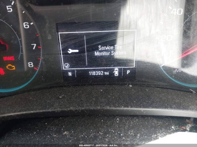 Продажа на аукционе авто 2019 Chevrolet Malibu Lt, vin: 1G1ZD5ST6KF105148, номер лота: 45005717