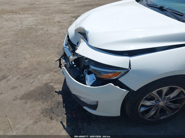 Продажа на аукционе авто 2019 Chevrolet Malibu Lt, vin: 1G1ZD5ST6KF105148, номер лота: 45005717