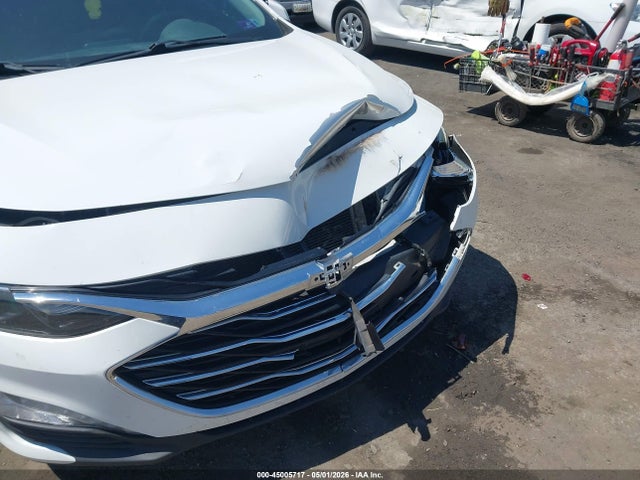 Продажа на аукционе авто 2019 Chevrolet Malibu Lt, vin: 1G1ZD5ST6KF105148, номер лота: 45005717