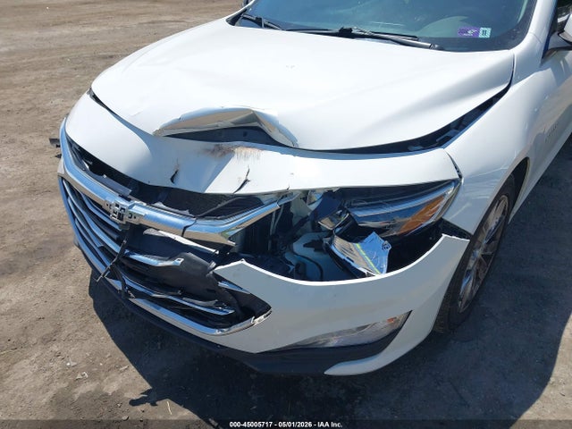 Продажа на аукционе авто 2019 Chevrolet Malibu Lt, vin: 1G1ZD5ST6KF105148, номер лота: 45005717