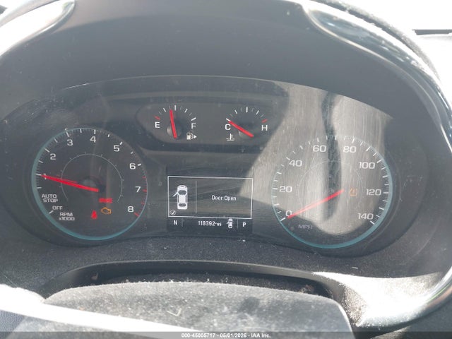 Продажа на аукционе авто 2019 Chevrolet Malibu Lt, vin: 1G1ZD5ST6KF105148, номер лота: 45005717
