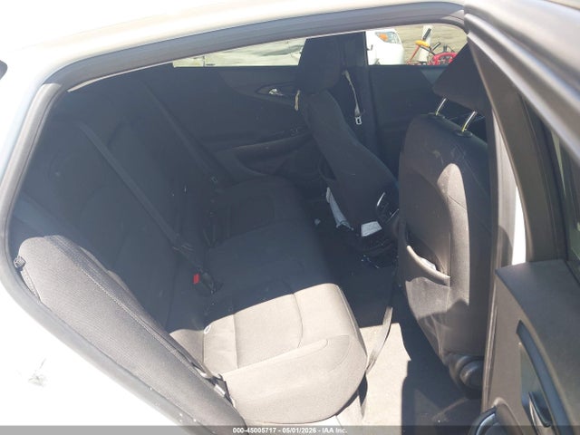 Продажа на аукционе авто 2019 Chevrolet Malibu Lt, vin: 1G1ZD5ST6KF105148, номер лота: 45005717