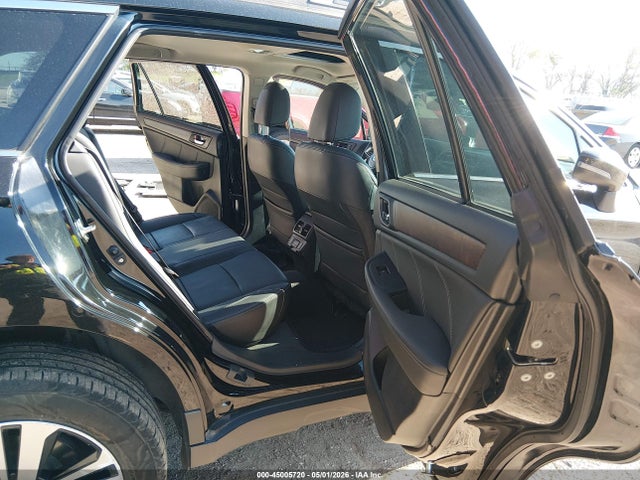 45005720 :رقم المزاد ، 4S4BSANC6J3281812 vin ، 2018 Subaru Outback 2.5i Limited مزاد بيع
