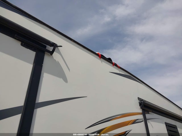 Aukcja sprzedaży 2020 Forest River Rockwood Signature 8299sb 5th Whl Travel Trailer, vin: 4X4FRLE28L1889120, numer aukcji: 45005718