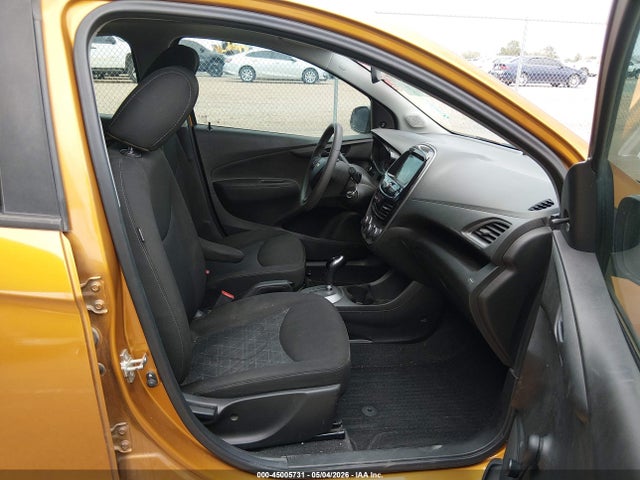 Chevrolet Spark Ls Cvt 2019 KL8CB6SA6KC745880 Image 5