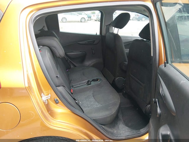 Chevrolet Spark Ls Cvt 2019 KL8CB6SA6KC745880 Image 8