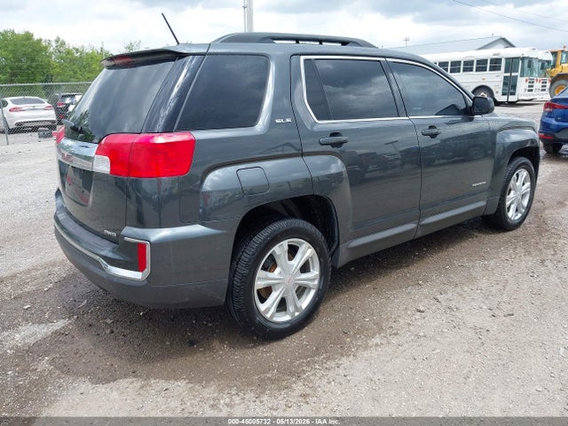 Aukcja sprzedaży 2017 Gmc Terrain Sle-2, vin: 2GKFLTEK1H6206898, numer aukcji: 45005732