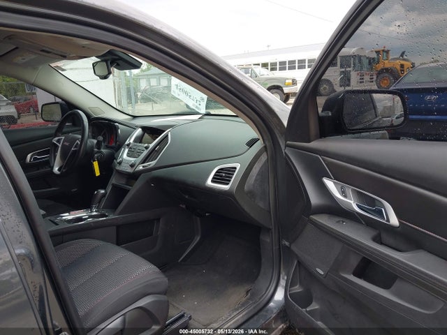 Aukcja sprzedaży 2017 Gmc Terrain Sle-2, vin: 2GKFLTEK1H6206898, numer aukcji: 45005732