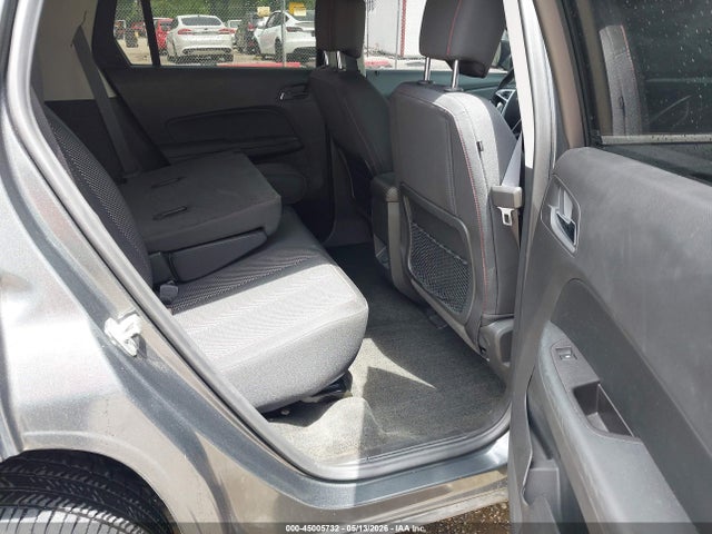 Aukcja sprzedaży 2017 Gmc Terrain Sle-2, vin: 2GKFLTEK1H6206898, numer aukcji: 45005732