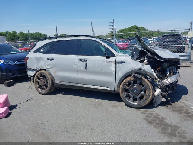 Aukcja sprzedaży 2024 Kia Sorento X-line Sx, vin: 5XYRKDJF6RG280316, numer aukcji: 45005736
