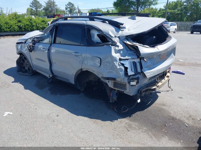 Aukcja sprzedaży 2024 Kia Sorento X-line Sx, vin: 5XYRKDJF6RG280316, numer aukcji: 45005736