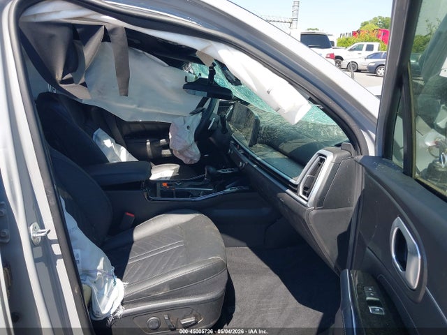 Aukcja sprzedaży 2024 Kia Sorento X-line Sx, vin: 5XYRKDJF6RG280316, numer aukcji: 45005736