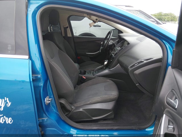 2012 Ford Focus Titanium მანქანა იყიდება აუქციონზე, vin: 1FAHP3N26CL181110, აუქციონის ნომერი: 45005738