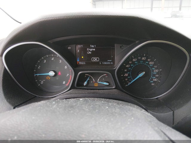 2012 Ford Focus Titanium მანქანა იყიდება აუქციონზე, vin: 1FAHP3N26CL181110, აუქციონის ნომერი: 45005738