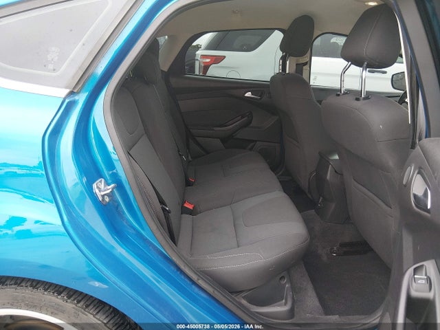 2012 Ford Focus Titanium მანქანა იყიდება აუქციონზე, vin: 1FAHP3N26CL181110, აუქციონის ნომერი: 45005738