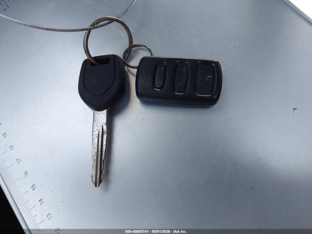 2006 Mitsubishi Galant Es/se მანქანა იყიდება აუქციონზე, vin: 4A3AB36F96E054191, აუქციონის ნომერი: 45005741