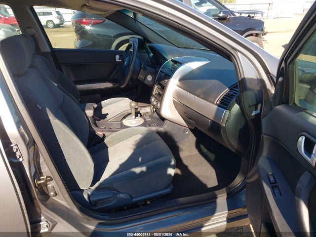 2006 Mitsubishi Galant Es/se მანქანა იყიდება აუქციონზე, vin: 4A3AB36F96E054191, აუქციონის ნომერი: 45005741