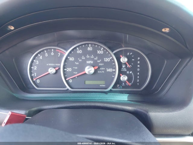 2006 Mitsubishi Galant Es/se მანქანა იყიდება აუქციონზე, vin: 4A3AB36F96E054191, აუქციონის ნომერი: 45005741