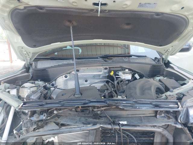 Продажа на аукционе авто 2024 Chevrolet Trailblazer Fwd Rs, vin: KL79MTSL4RB147831, номер лота: 45005742