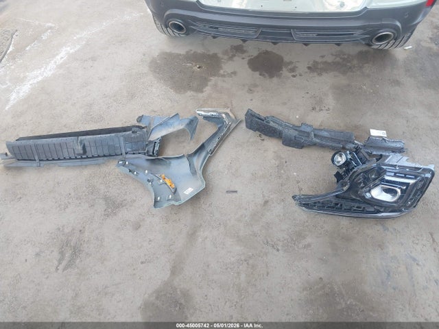 Продажа на аукционе авто 2024 Chevrolet Trailblazer Fwd Rs, vin: KL79MTSL4RB147831, номер лота: 45005742