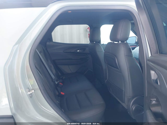 Продажа на аукционе авто 2024 Chevrolet Trailblazer Fwd Rs, vin: KL79MTSL4RB147831, номер лота: 45005742