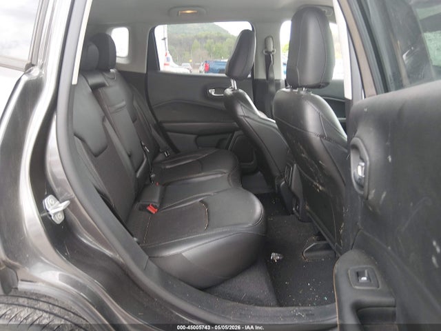 Aukcja sprzedaży 2020 Jeep Compass Latitude 4x4, vin: 3C4NJDBB1LT149078, numer aukcji: 45005743