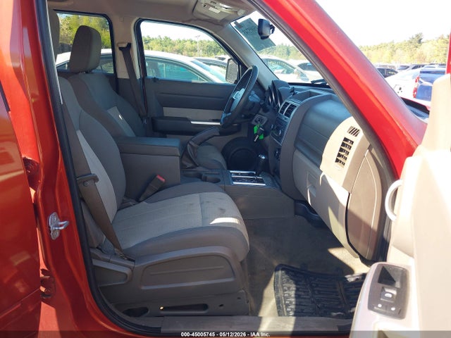 45005745 :رقم المزاد ، 1D8GU58K67W546798 vin ، 2007 Dodge Nitro Slt/rt مزاد بيع