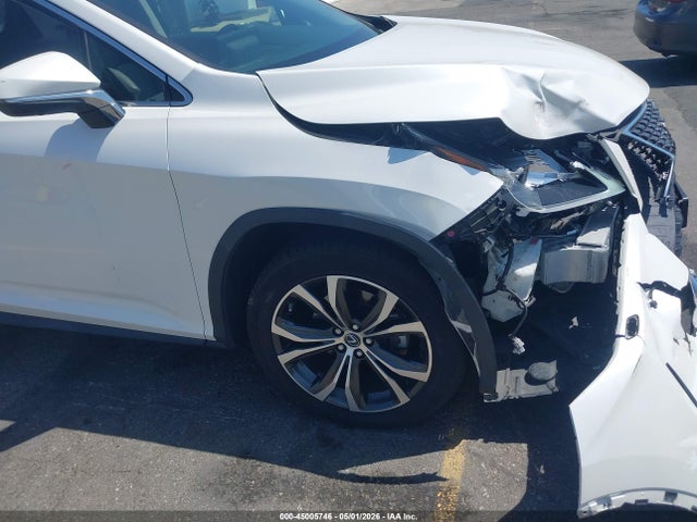 Продаж на аукціоні авто 2021 Lexus Rx 450hl, vin: JTJHGKFA3M2015643, номер лоту: 45005746