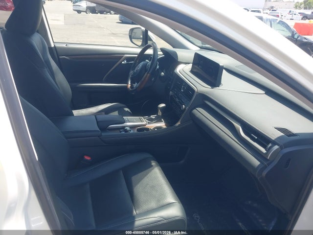 Продаж на аукціоні авто 2021 Lexus Rx 450hl, vin: JTJHGKFA3M2015643, номер лоту: 45005746