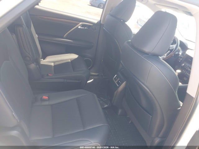 Продаж на аукціоні авто 2021 Lexus Rx 450hl, vin: JTJHGKFA3M2015643, номер лоту: 45005746
