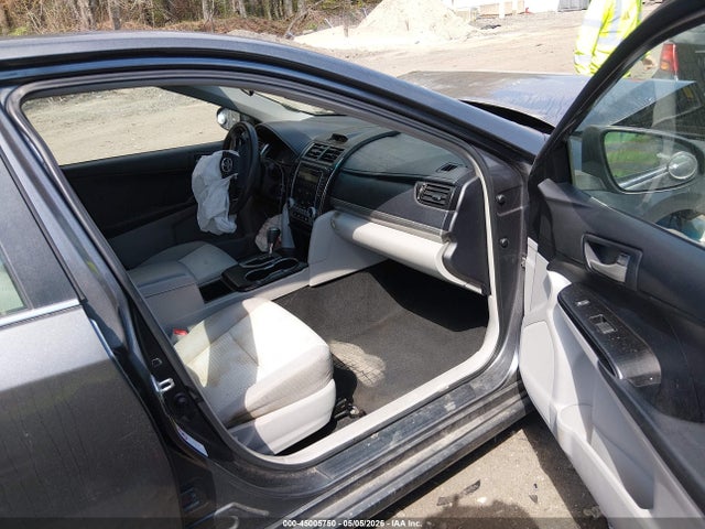 2012 Toyota Camry L მანქანა იყიდება აუქციონზე, vin: 4T1BF1FK2CU625059, აუქციონის ნომერი: 45005750