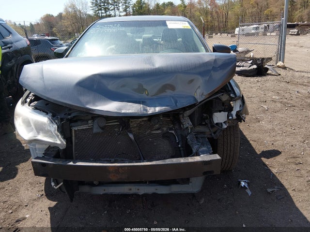 2012 Toyota Camry L მანქანა იყიდება აუქციონზე, vin: 4T1BF1FK2CU625059, აუქციონის ნომერი: 45005750