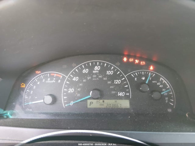 2012 Toyota Camry L მანქანა იყიდება აუქციონზე, vin: 4T1BF1FK2CU625059, აუქციონის ნომერი: 45005750