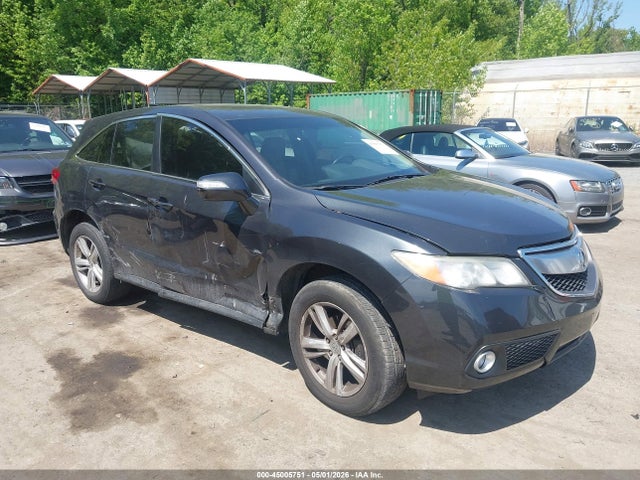 Продаж на аукціоні авто 2014 Acura Rdx, vin: 5J8TB4H54EL019057, номер лоту: 45005751