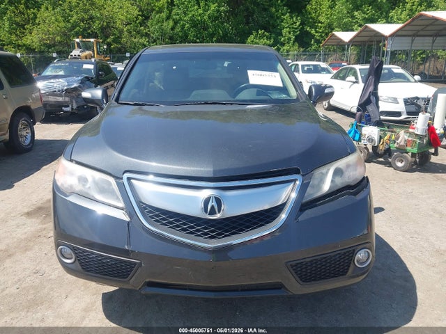 Продаж на аукціоні авто 2014 Acura Rdx, vin: 5J8TB4H54EL019057, номер лоту: 45005751
