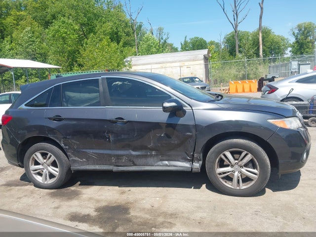 Продаж на аукціоні авто 2014 Acura Rdx, vin: 5J8TB4H54EL019057, номер лоту: 45005751