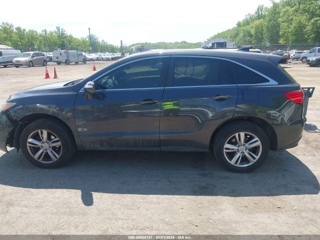 Продаж на аукціоні авто 2014 Acura Rdx, vin: 5J8TB4H54EL019057, номер лоту: 45005751
