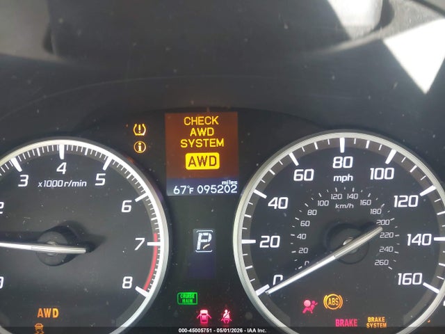 Продаж на аукціоні авто 2014 Acura Rdx, vin: 5J8TB4H54EL019057, номер лоту: 45005751