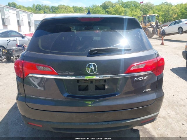 Продаж на аукціоні авто 2014 Acura Rdx, vin: 5J8TB4H54EL019057, номер лоту: 45005751