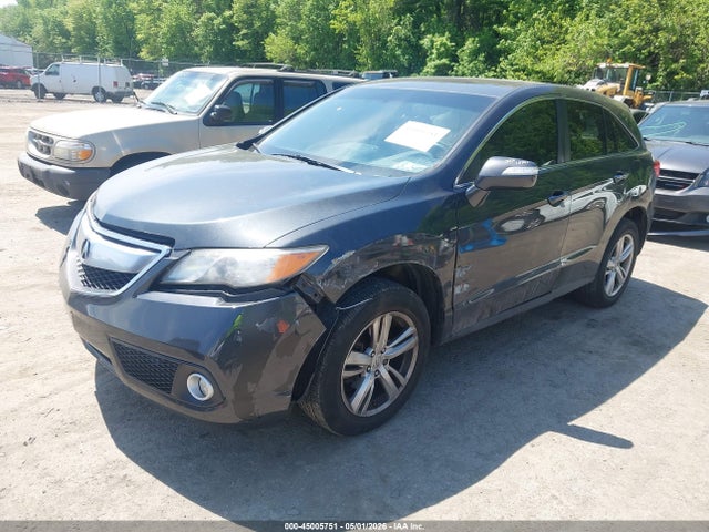 Продаж на аукціоні авто 2014 Acura Rdx, vin: 5J8TB4H54EL019057, номер лоту: 45005751