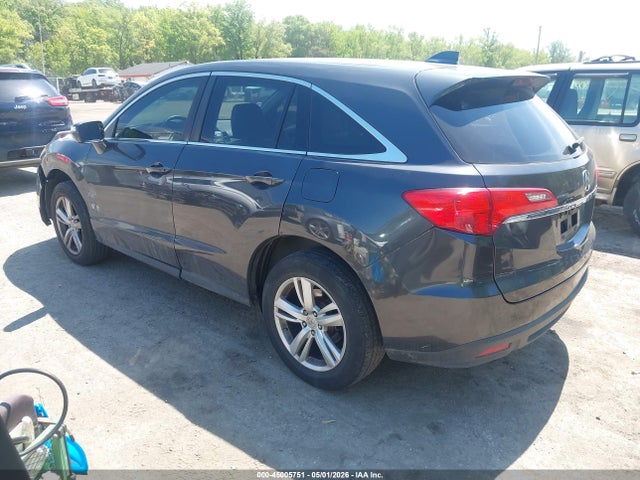 Продаж на аукціоні авто 2014 Acura Rdx, vin: 5J8TB4H54EL019057, номер лоту: 45005751