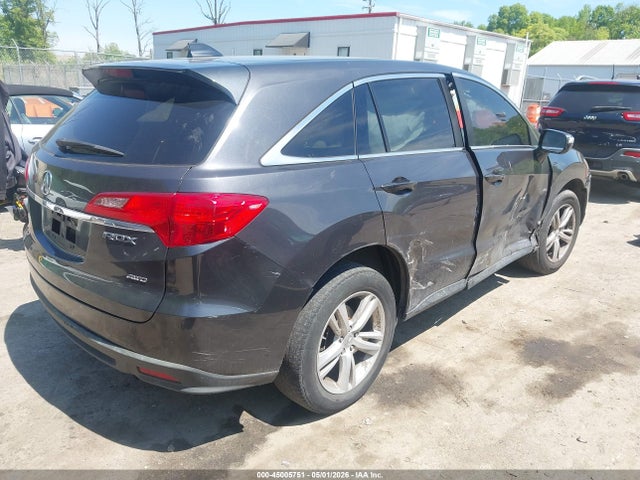 Продаж на аукціоні авто 2014 Acura Rdx, vin: 5J8TB4H54EL019057, номер лоту: 45005751
