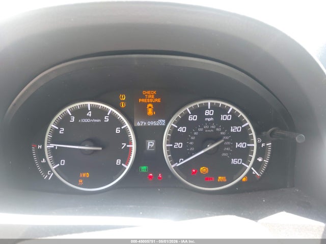 Продаж на аукціоні авто 2014 Acura Rdx, vin: 5J8TB4H54EL019057, номер лоту: 45005751